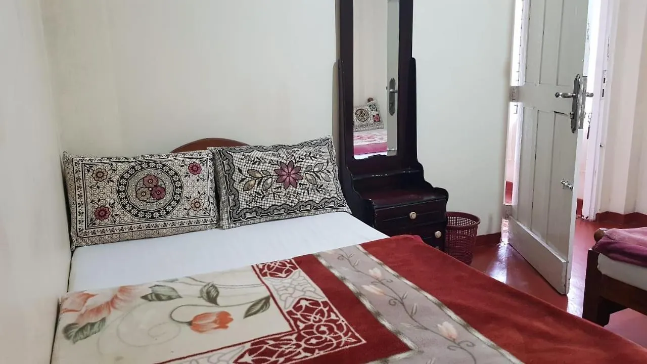 Affittacamere Hotel Dasun Guest Nuwara Eliya