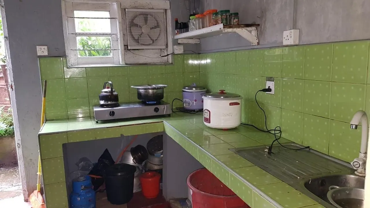 Guest house Dasun Guest Hotel Nuwara Eliya