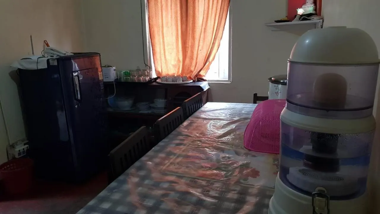 Dasun Guest Hotel Nuwara Eliya