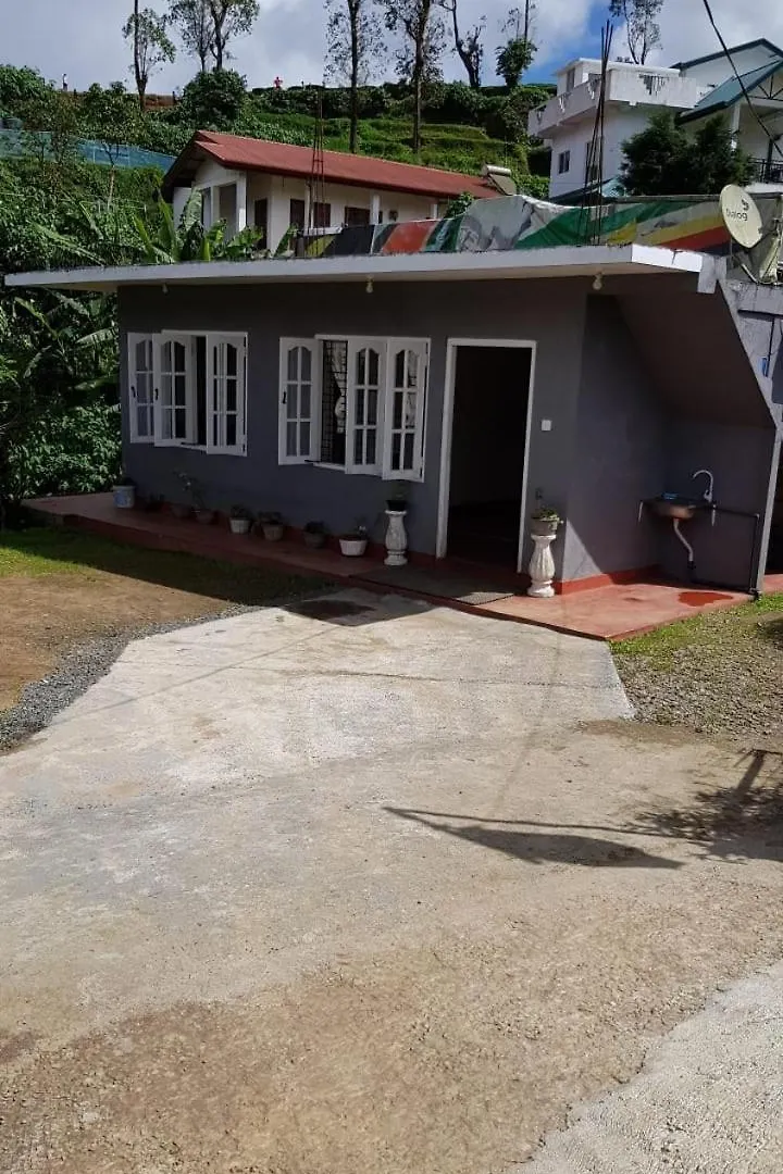 Guest house Dasun Guest Hotel Nuwara Eliya Sri Lanka