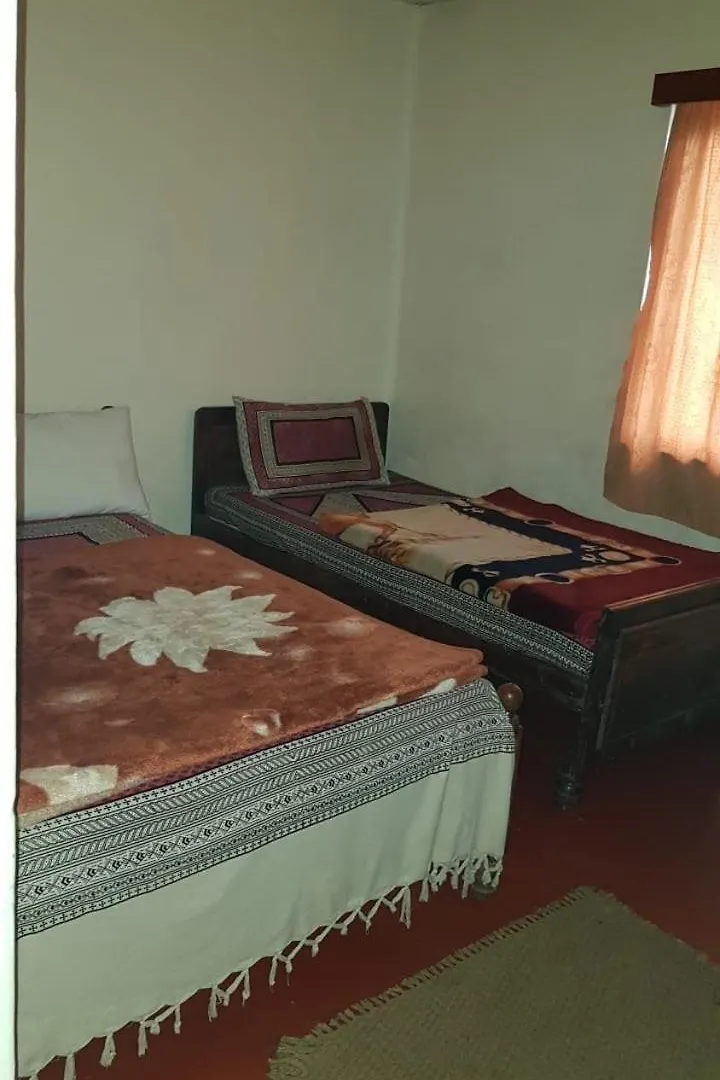 Dasun Guest Hotel Nuwara Eliya