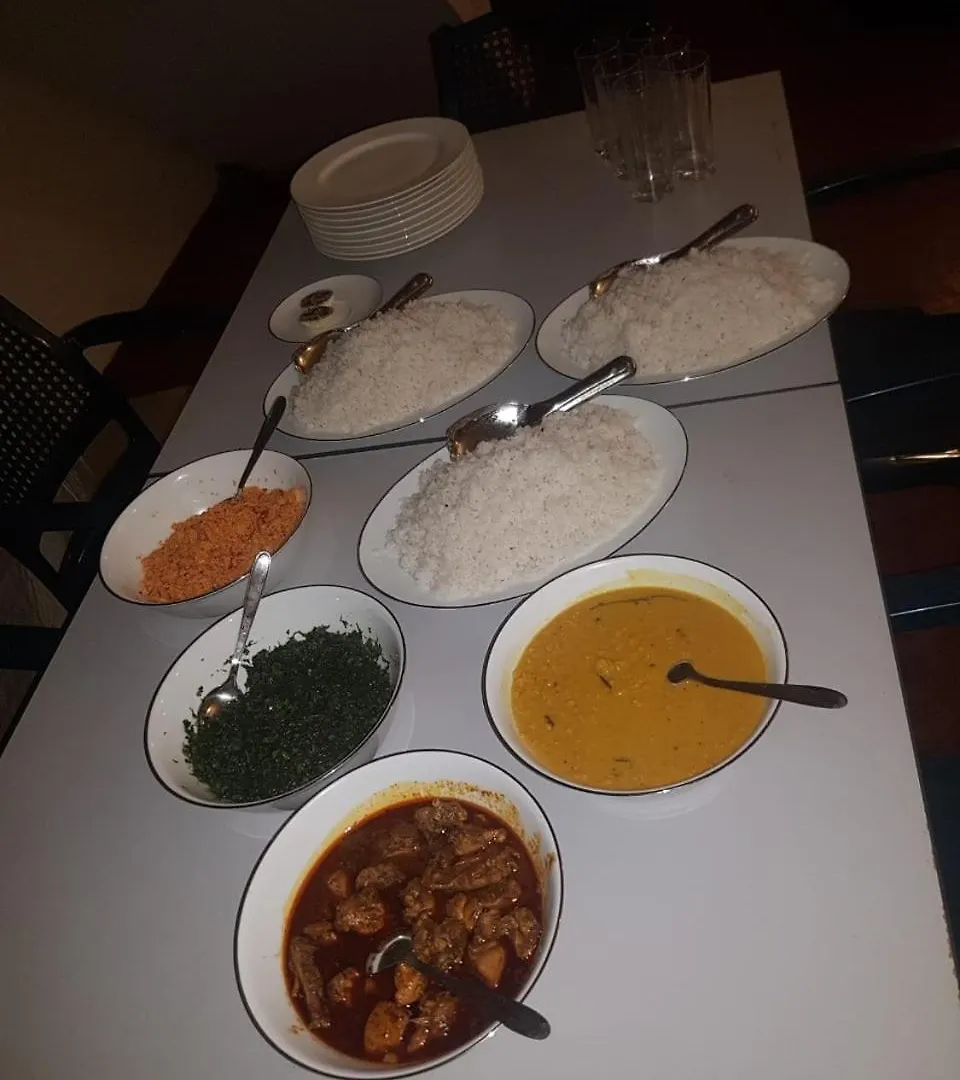 Dasun Guest Hotel Nuwara Eliya Guest house