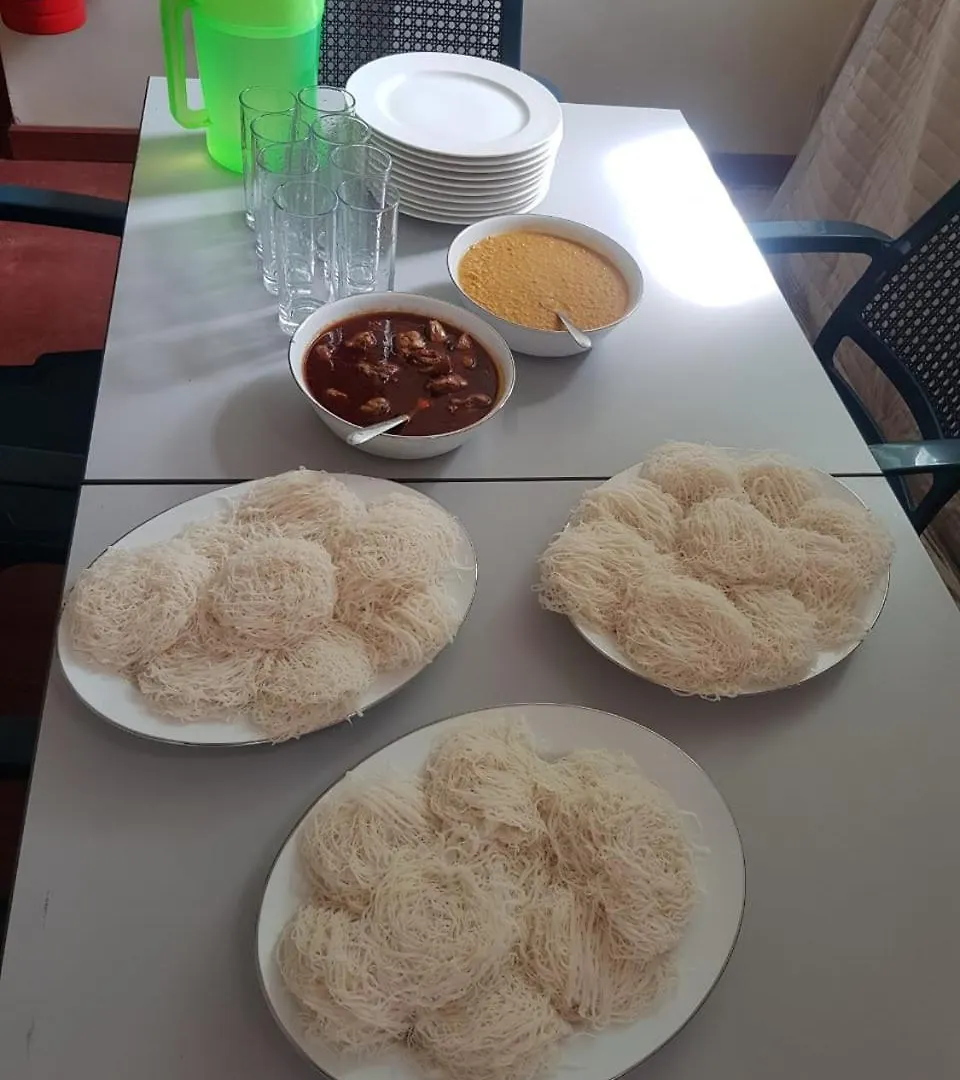 Dasun Guest Hotel Nuwara Eliya