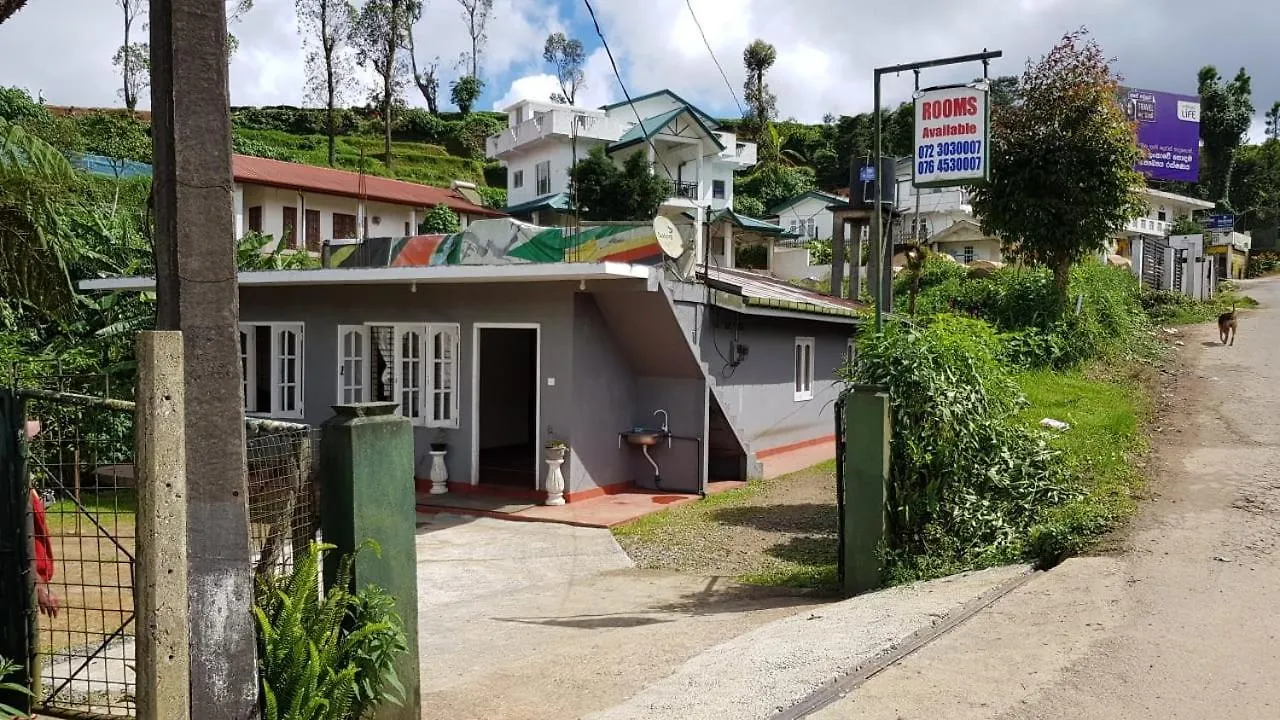 Dasun Guest Hotel Nuwara Eliya